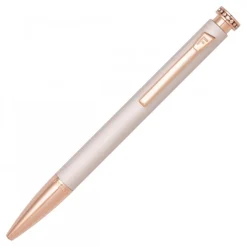 Długopis Mademoiselle Pink / Beżowy FSC2224G