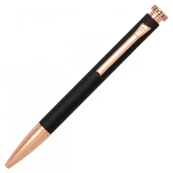 Długopis Mademoiselle Pink / Czarny FSC2224A