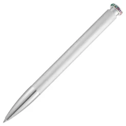 Długopis Mademoiselle Rainbow Silver / Srebrny FSC5854C