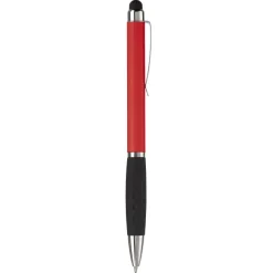 Długopis Mercurius / Czerwony LT80494-N0021