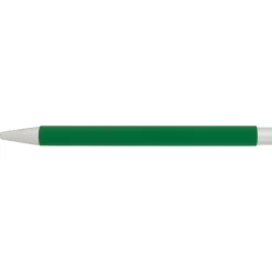 Długopis metalowy ABU DHABI / Zielony 093509