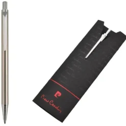 Długopis metalowy AMOUR Pierre Cardin / Szary B0101000IP307