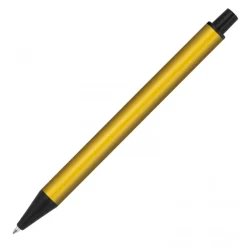 Długopis metalowy BETTY / Złoty 1378298