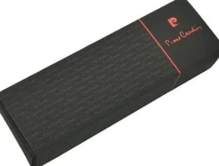 Długopis metalowy CHRISTOPHE Pierre Cardin / Szary B0100700IP307