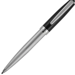 Długopis metalowy CHRISTOPHE Pierre Cardin / Szary B0100700IP307