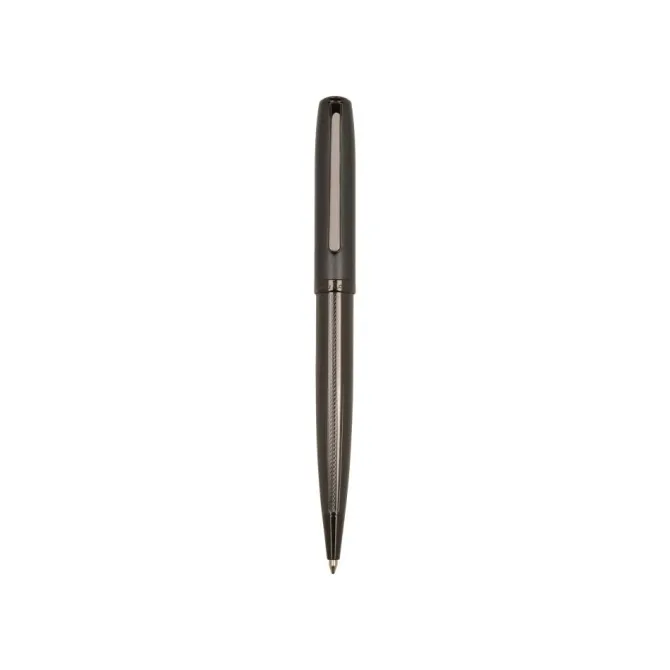 Długopis metalowy CORINNE Pierre Cardin / Czarny B0140600IP303