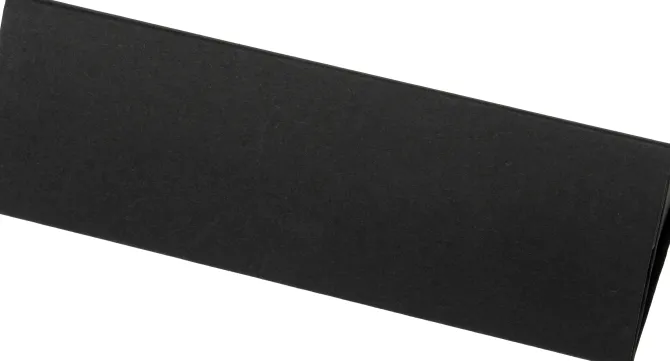 Długopis metalowy CrisMa ERNESTO / Czarny 1499103