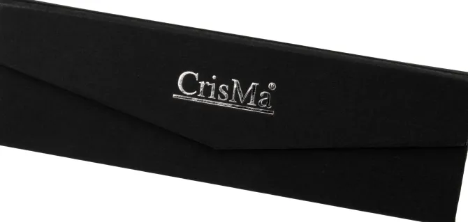 Długopis metalowy CrisMa ERNESTO / Czarny 1499103