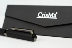 Długopis metalowy CrisMa ERNESTO / Czarny 1499103