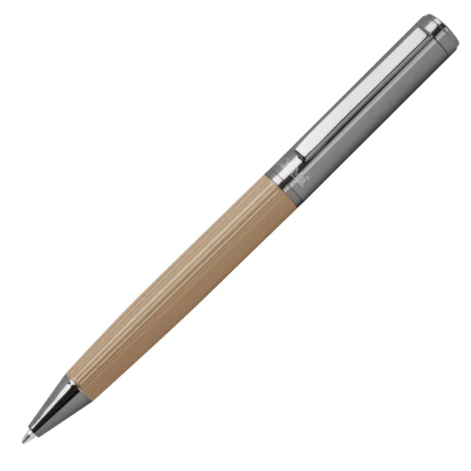 Długopis metalowy CrisMa SIENNA / Beżowy 1549113
