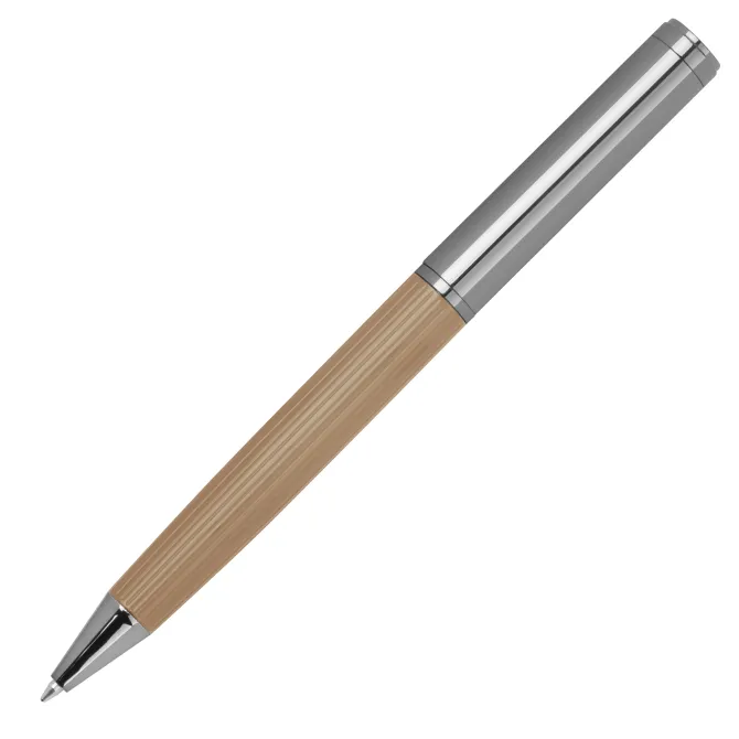 Długopis metalowy CrisMa SIENNA / Beżowy 1549113