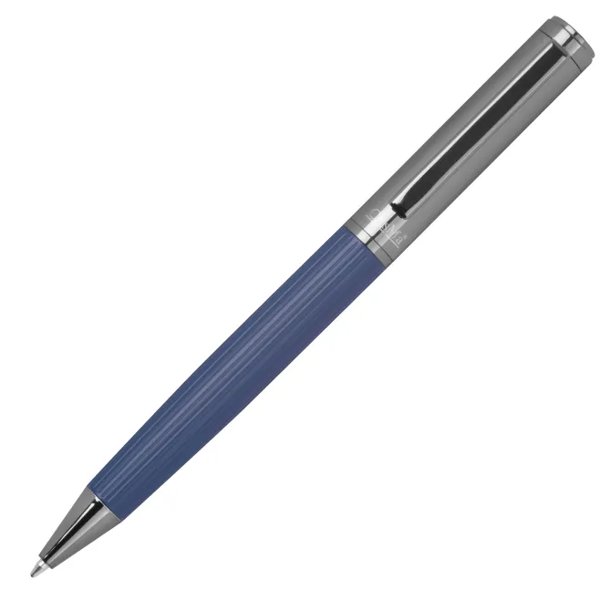 Długopis metalowy CrisMa SIENNA / Granatowy 1549144