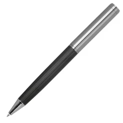 Długopis metalowy CrisMa SIENNA / Czarny 1549103
