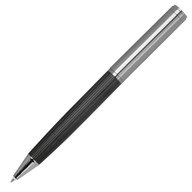 Długopis metalowy CrisMa SIENNA / Czarny 1549103
