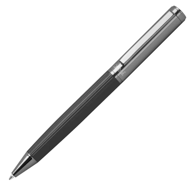 Długopis metalowy CrisMa SIENNA / Czarny 1549103