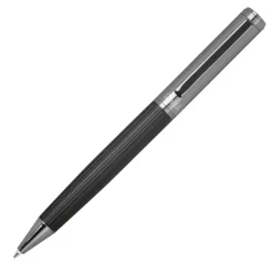 Długopis metalowy CrisMa SIENNA / Czarny 1549103