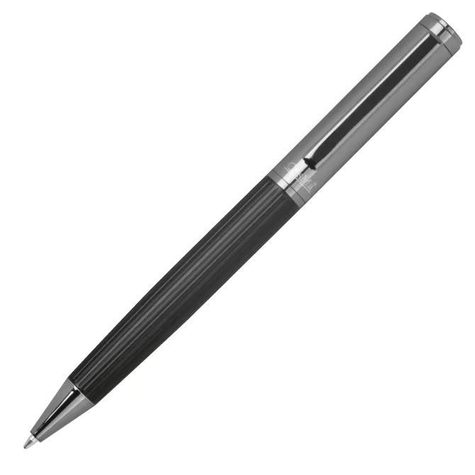 Długopis metalowy CrisMa SIENNA / Czarny 1549103