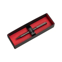 Długopis metalowy DOMINIQUE Pierre Cardin / Czarny B0140001IP303