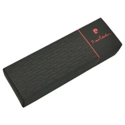 Długopis metalowy DOMINIQUE Pierre Cardin / Czarny B0140001IP303