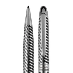 Długopis metalowy ELODIE Pierre Cardin / Szary B0100300IP307