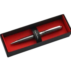 Długopis metalowy ELODIE Pierre Cardin / Szary B0100300IP307