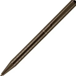 Długopis metalowy ESPACE Pierre Cardin / Ciemnoszary B0100102IP377
