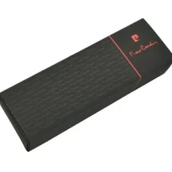 Długopis metalowy ESPACE Pierre Cardin / Ciemnoszary B0100102IP377