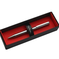 Długopis metalowy ESPACE Pierre Cardin / Szary B0100100IP307