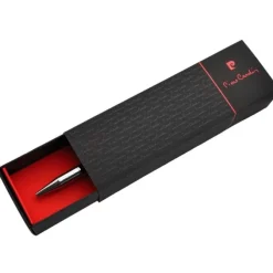 Długopis metalowy ESPACE Pierre Cardin / Szary B0100100IP307