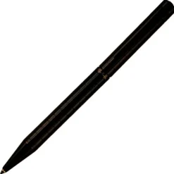 Długopis metalowy ESPACE Pierre Cardin / Czarny B0100101IP303