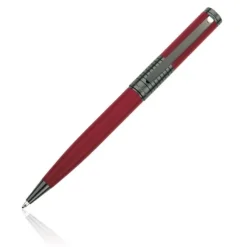 Długopis metalowy EVOLUTION Pierre Cardin / Czerwony B0101401IP305