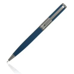 Długopis metalowy EVOLUTION Pierre Cardin / Granatowy B0101400IP344