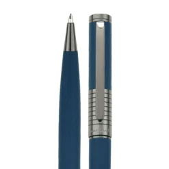 Długopis metalowy EVOLUTION Pierre Cardin / Granatowy B0101400IP344
