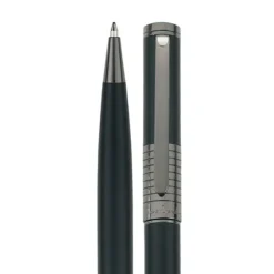 Długopis metalowy EVOLUTION Pierre Cardin / Czarny B0101402IP303