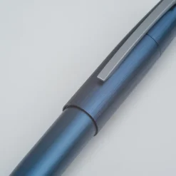 Długopis metalowy Ferraghini PATRIZIO / Niebieski F26304