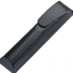Długopis metalowy Ferraghini PATRICK / Czarny F21003