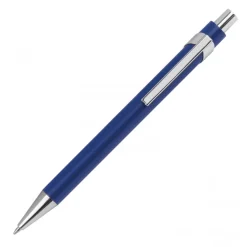 Długopis metalowy FINN / Niebieski 1071604