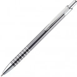 Długopis metalowy ITABELA / Szary 276207