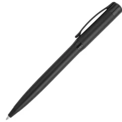 Długopis metalowy LUBERON Pierre Cardin / Czarny B0102500IP303