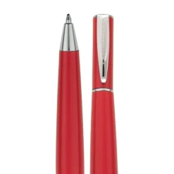 Długopis metalowy MATIGNON Pierre Cardin / Czerwony B0101600IP305