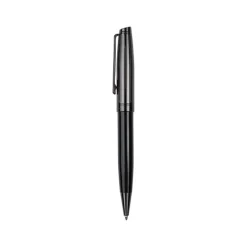 Długopis metalowy ODETTE Pierre Cardin / Czarny B0140700IP303