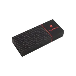 Długopis metalowy ODETTE Pierre Cardin / Czarny B0140700IP303