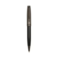 Długopis metalowy ODETTE Pierre Cardin / Czarny B0140700IP303