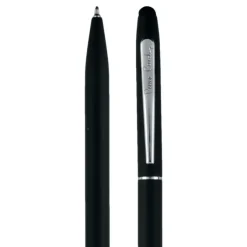 Długopis metalowy touch pen ADELINE Pierre Cardin / Czarny B0101100IP303
