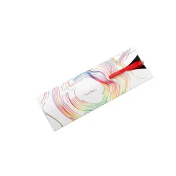 Długopis metalowy touch pen ALAIN Pierre Cardin / Czerwony B0140502IP305