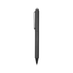 Długopis metalowy touch pen ALAIN Pierre Cardin / Czarny B0140500IP303