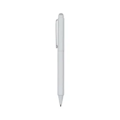 Długopis metalowy touch pen ALAIN Pierre Cardin / Biały B0140503IP306