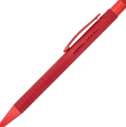 Długopis metalowy touch pen ANGELO / Czerwony 1541305