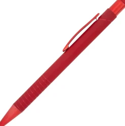 Długopis metalowy touch pen ANGELO / Czerwony 1541305