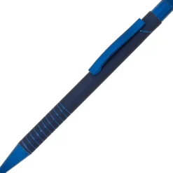 Długopis metalowy touch pen ANGELO / Granatowy 1541344